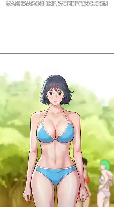 What do you Take me For? Ch.159/?