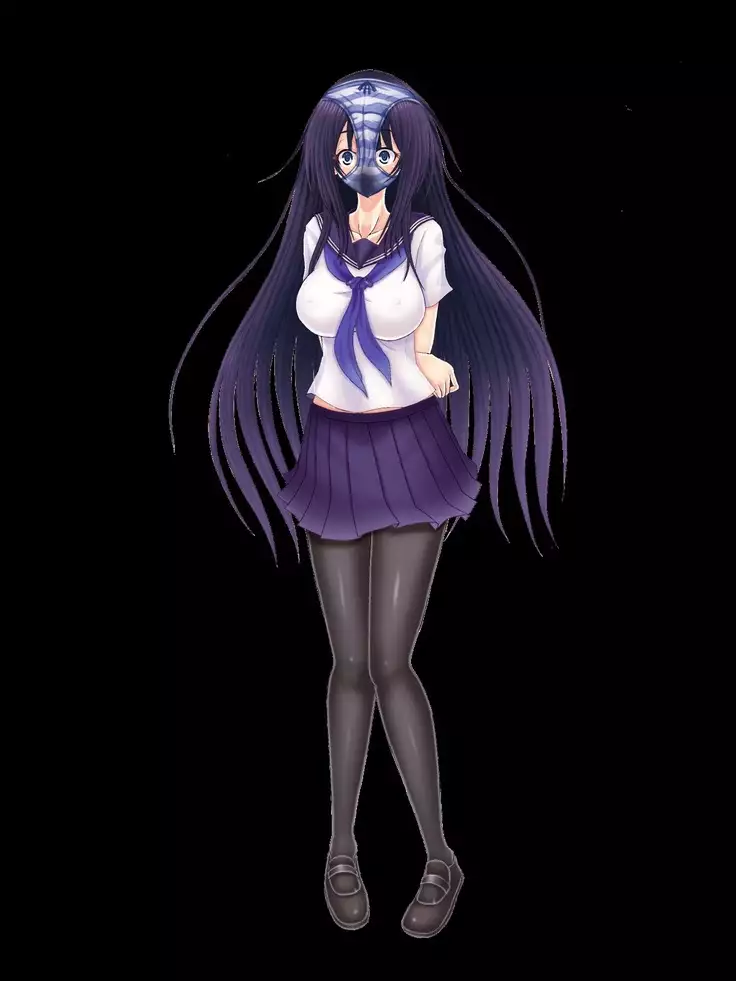 Trans Story ~hiroshikantamotsu o chi henpen~ part4