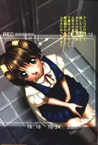 [PROPER] Kyokugen Waisetsu