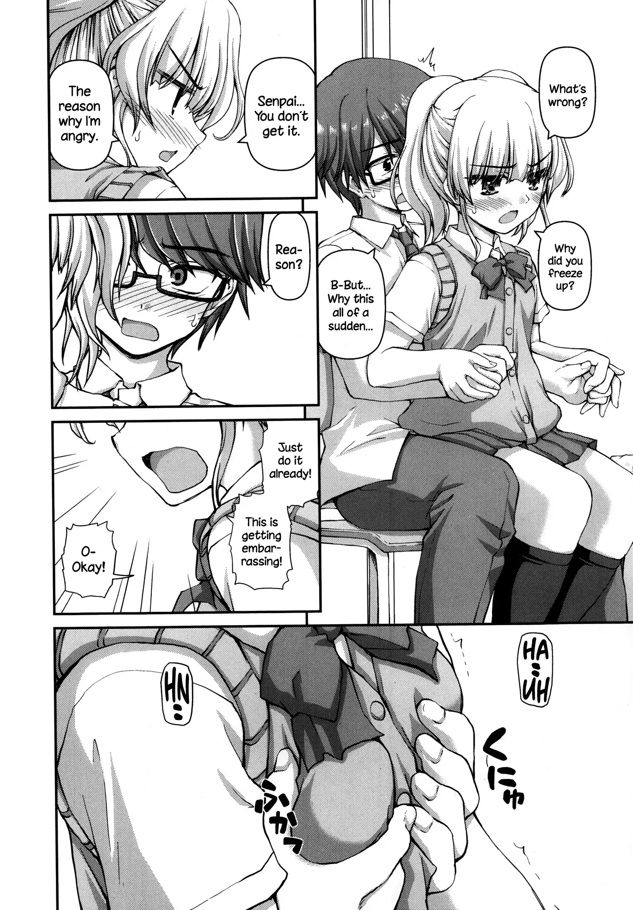 Futari Bukatsu {NecroManCr}