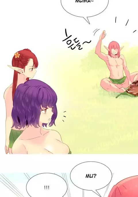 A World That I Rule Ch.01-26