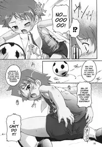 (Shotaket 11) [Studio Rakkyou (Various)] Tsubasa x4 no Naisho (Naisho no Yorimichi) [English]