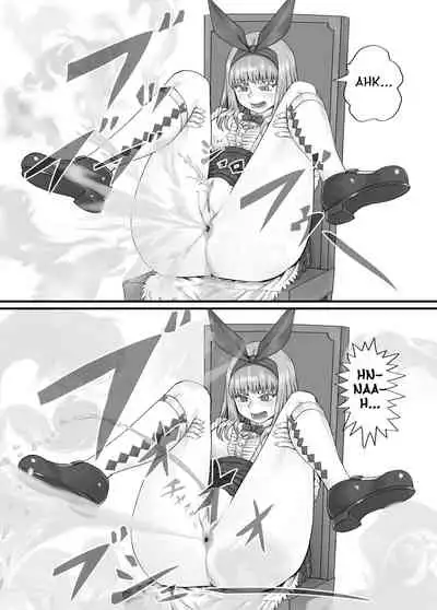 [DODOMESU3SEI] パニエッタちゃんファンボックス特別企画 (English Version）(Pixiv Fanbox)