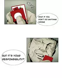 By Chance (Ep. 1-31) [English]