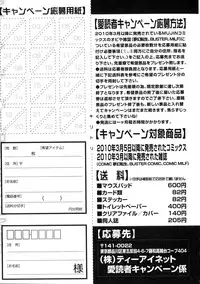 COMIC MILF 2016-04 Vol. 29