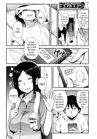 [Toruneko] Yaritai Koto o Yarimashou | Let's Do What We Want To Do! Ch.1-2 [English] {5 a.m.}