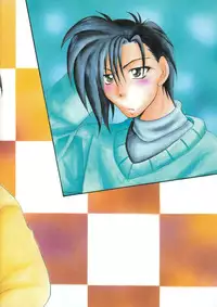 [Takashi Tachibana_Inu no Sanpo] Shounen Jr. 4 [Raw]