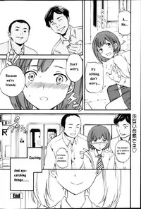 [Cuvie] Role Playing (COMIC Penguin Celeb 2013-11) [English] [CrowKarasu]