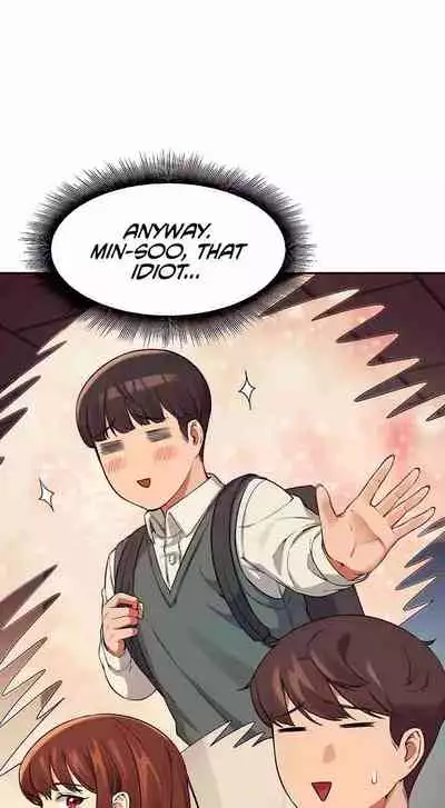 [OB, Overtime Sloth] Is There No Goddess in My College? Ch.18/? [English] [Manhwa PDF]