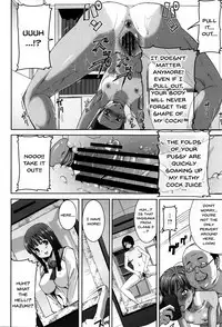 [Tanaka Aji] "Kare ni... Dakaremashita. Ato, Ne..." ~Otome ga Chuuko XXX Desu to Kokuhaku Suru Hi~ | He...Embraced Me.After That... Ch.1-9 [English] {Doujins.com}