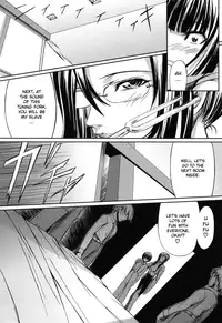 [Nakadera Akira] Double Helix of Her and the Older Sister [English] [Uncensored]