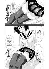 Iinchou ni Oshioki Saretai | I Want to Be Punished By The Prez!