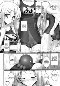 [Namonashi] Tentacle Lovers [English] [4dawgz + Hentai-Enishi]