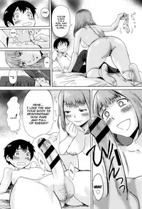 [Kuroiwa Menou] Fukigen na Kajitsu-tachi ~Displeased Fruits~ [English]