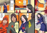 [Naya (Papermania)] Shemale no Kuni no Alice no Bouken | Shemale Country: Alice's Adventure [English] UPDATE