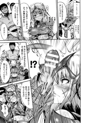 Fallen Fantasy ―堕ちたる幻想―