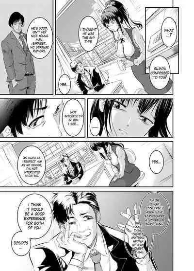 Bokuiro ni Someru | Become My Color