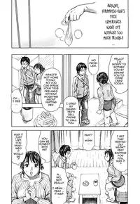 [Millefeuille] Oboetate - Just Learned It.. [English] [Tadanohito]