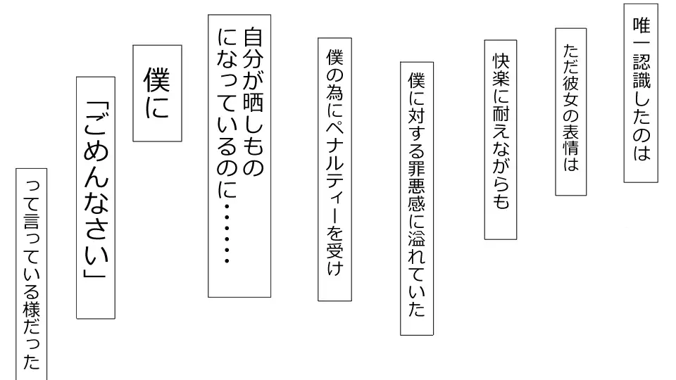 Makoto ni Zannen nagara Anata no Kanojo wa Netoraremashita. Zengohen Set