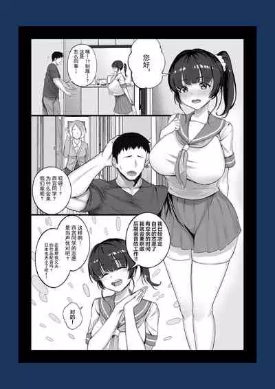 Eroge Seiyuu o Boshuu shitara Mechakucha Eroi Ko to Yareta Hanashi