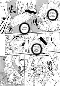 (C72) [Behind Moon (Q)] Dulce Report 9 [English] [SaHa]