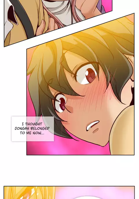 Secret Folder Ch.1-15