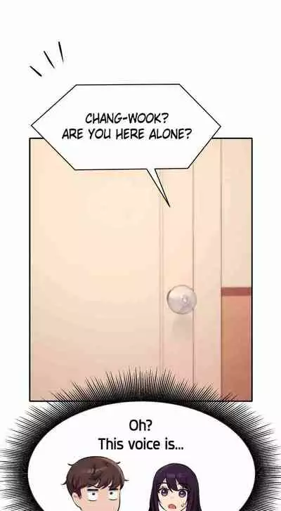 [OB, Overtime Sloth] Is There No Goddess in My College? Ch.18/? [English] [Manhwa PDF]