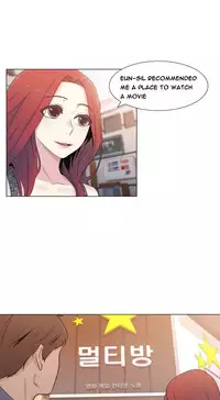 Miss Mystic Ch.1-24 (English) (Ongoing)