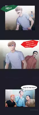 [Studio Gale] Lady Garden Ch.1-20 (English) (Ongoing)