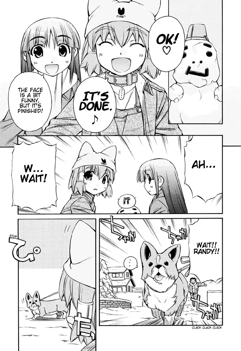 Inumimi Vol3 - Ch15