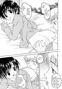 Juicy & Fruity [English] [Rewrite] [olddog51]