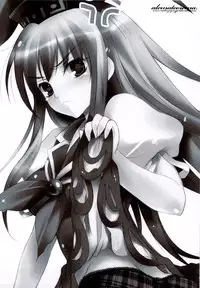 (C75) [Alemateorema (Kobayashi Youkoh)] GARIGARI 13 (Seiken Densetsu 3)