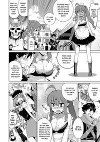 [Yaya Hinata] Ashita, Sekai ga Owarunara | If the World Were to End Tomorrow (COMIC ExE 06) [English] [Flatopia] [Digital]