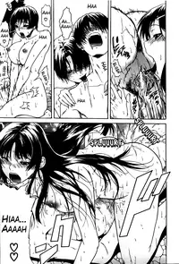 [Ozaken] Hime Monogatari Ch. 1-7 [English] [The Lusty Lady Project]