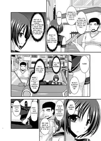 [valssu (Charu)] Roshutsu Shoujo Yuugi Ran Jou [English] [Munyu] [Digital]