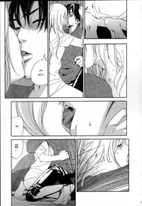 [Yonekura Kengo] The Yellow Hearts 2 Ch. 13-18 [English] {Kenren}