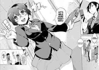 O, Ore no Imouto gaa Soushuuhen Kai | M- My Little Sister... She's... Revised Series Compilation