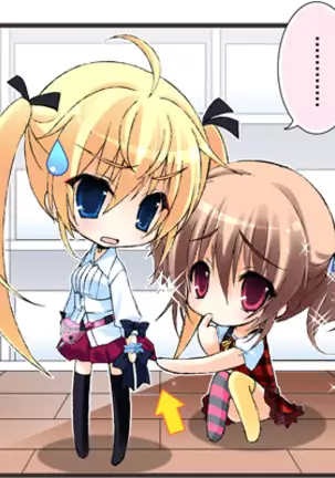 Grisaia no Meikyuu