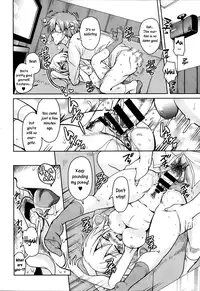 [Narusawa Kei] Sis Lover [English] =The Lost Light=