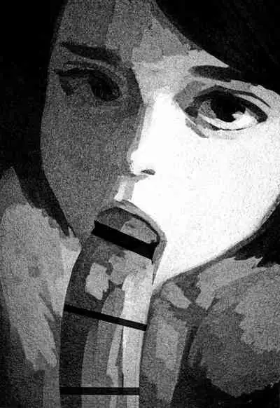 [Higashiyama Show] The Girllove Diary Ch. 1-5 [English] [MegaFagget]