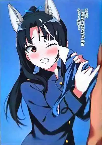 SZKB ストパンズボンコキ部501