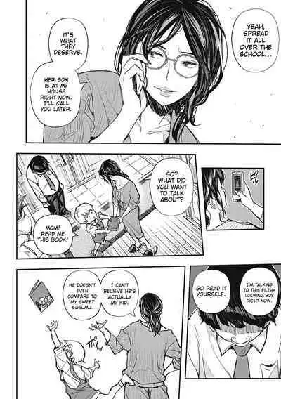 Hypnotic Parasitism Episode 2