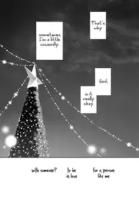 (Bokura no Love Live! 4) [Waterfall (Takano Saku)] Soko ni Aru Kimi to no Kiseki (Love Live!) [English] [GiB]