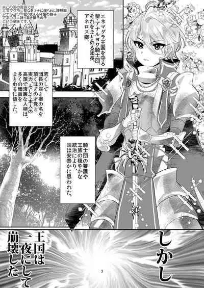 Mine Noujou Kaijou Gentei Hon