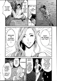 [Nagashima Chousuke] Kigenzen 10000 Nen no Ota | The Otaku in 10,000 B.C. Ch. 1-8 [English] [Natty Translations, Lazarus H]