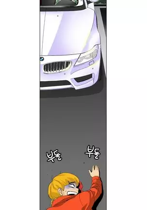 Chauffeur Service Ch.1-30.5