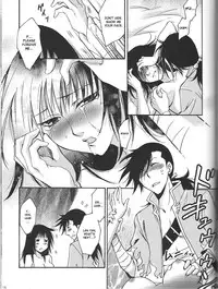 (SUPER18) [RIX (Mamiya Tsukiko)] Happy Go Lucky (Fullmetal Alchemist) [English]