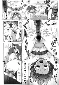 [mdo-h] Otome Magic Orchestra [English] {Mistvern}