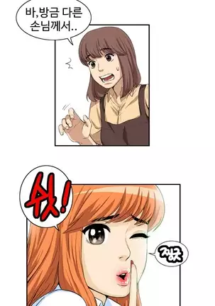 Chauffeur Service Ch.1-30.5