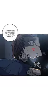 Ghost Love Ch.1-23.5 (English) (YoManga) (Ongoing)